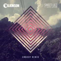 Sweet Lies (feat. Karen Harding) [Embody Remix] - Single - Wilkinson