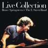 Live Collection - EP, 1987