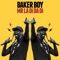 Mr La Di Da Di - Baker Boy lyrics