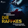 Jacques Berndorf - Die Raffkes - Kriminalroman aus der Eifel (Ungekürzt)