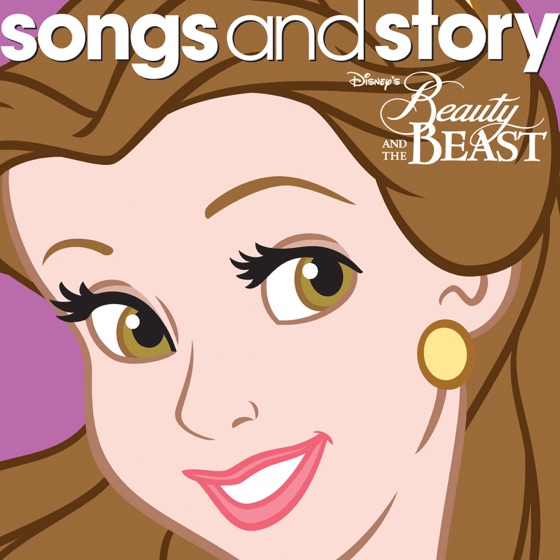 Cover artwork for Belle