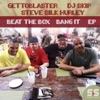 Beat the Box / Bang It - Single