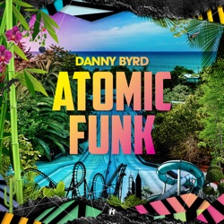 Danny Byrd - Just a Step Away (feat. Ownglow)