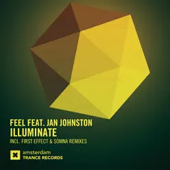 Illuminate (The Remixes) [feat. Jan Johnston] - Single - Jan Johnston