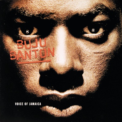 Voice of Jamaica - Buju Banton
