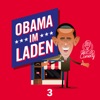 Obama im Laden - Warnstreiks