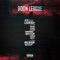 Old School Chevy (feat. Ise B & Ric Nutt) - Boon League lyrics