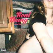 Anna Wise - Real Thang