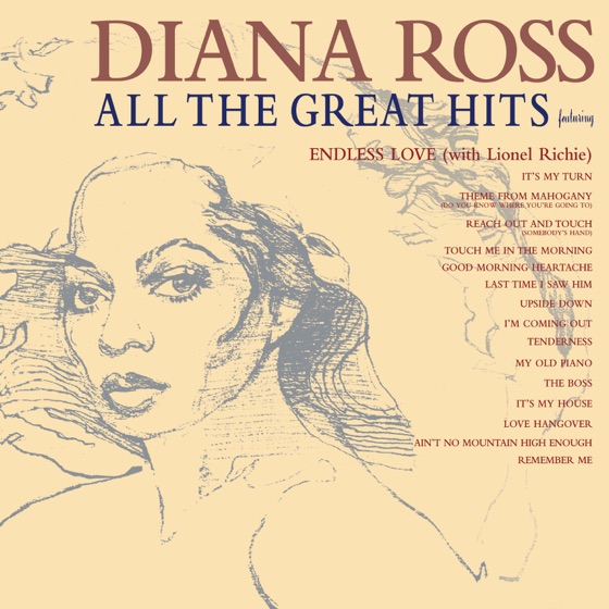 Cover artwork for Tenderness