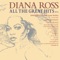 Good Morning Heartache - Diana Ross lyrics