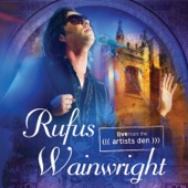 Rufus Wainwright - Candles