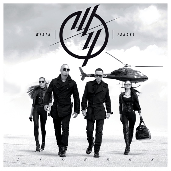 Cover artwork for Un Beso