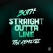 Straight Outta Line - Both lyrics