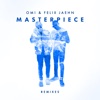 Masterpiece (Remixes) - Single