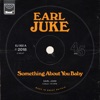 Something About You Baby - Single