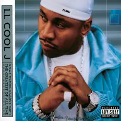 G.O.A.T. Featuring James T. Smith - The Greatest of All Time - Ll Cool J