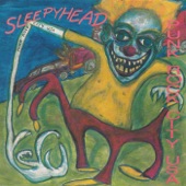 Sleepyhead - The Balance Song