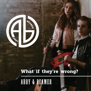 Abby and Beamer - What If They're Wrong? - Line Dance Musique