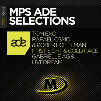 M.I.K.E. Push Studio Ade Selections 2017 - EP by Various Artists album reviews, ratings, credits