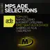 M.I.K.E. Push Studio Ade Selections 2017 - EP album cover