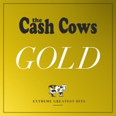 Gold: Extreme Greatest Hits artwork
