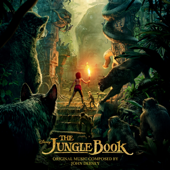 The Jungle Book (Original Motion Picture Soundtrack) - The Sherman Brothers & John Debney