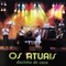 Coisa de Mulher Gostosa - Os Atuais lyrics