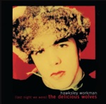 Hawksley Workman - Your Beauty Must Be Rubbing Off