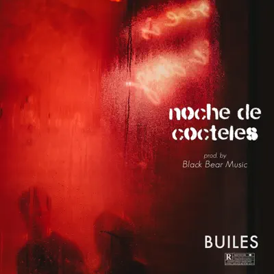Noche de Cocteles - Single - Builes