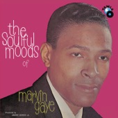 The Soulful Moods of Marvin Gaye artwork