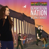Deportation Nation artwork