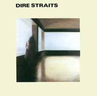 Dire Straits - Dire Straits ((Remastered)) artwork