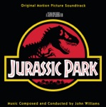 Welcome To Jurassic Park by John Williams