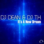 It's a New Dream (Radio Edit) artwork