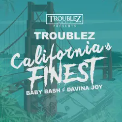 California's Finest - Single - Baby Bash California's Finest - Single - Baby Bash