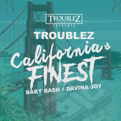 California's Finest - Single - Baby Bash