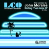 History / Sunshine EP (John Morales Rework)