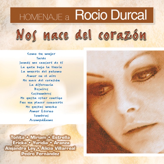 Cover artwork for La Muerte del Palomo