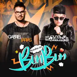 Batalha do Bumbum (feat. MC Juninho) - Single - Gabriel Farias Batalha do Bumbum (feat. MC Juninho) - Single - Gabriel Farias