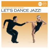 Let's Dance Jazz (Jazz Club) artwork