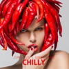 Chilly (feat. Sonny Flame) - Single