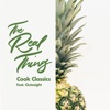 The Real Thing (feat. Outasight) - Single artwork