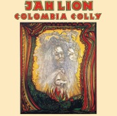 Colombia Colly artwork