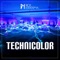 Technicolor - Nick Ledesma lyrics