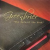 Greenbrier - Will Jesus Find Us Watching