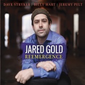 Jared Gold - Sweet Spirit