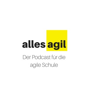 Podcast Episode Zwei: Was ist eigentlich eduScrum?