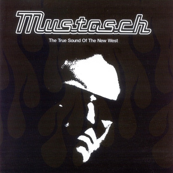 Cover artwork for Taunus