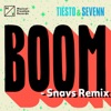 BOOM (Snavs Remix) - Single