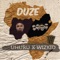 Duze (feat. Wizkid) artwork